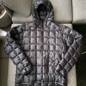 Men’s Montbell EX Light Down Anorak 900 FP
